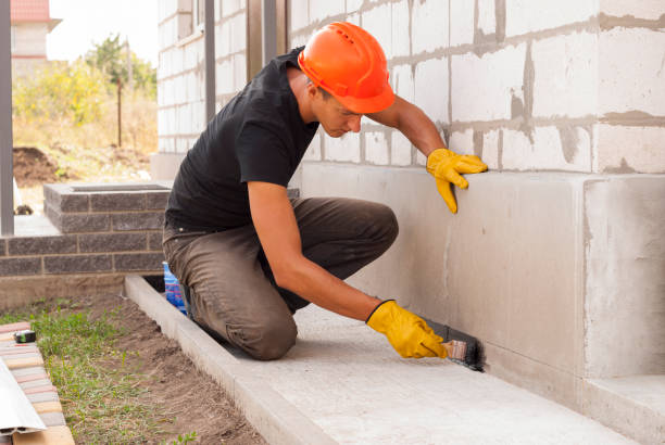 Waterproofing professionals working in Rio, WI